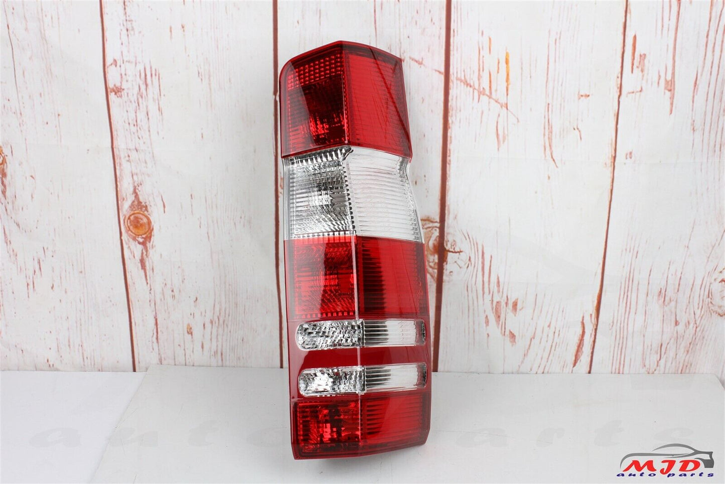 FOR MERCEDES SPRINTER W906 2007-2018 PAIR LEFT RIGHT REAR TAIL LIGHT DODGE