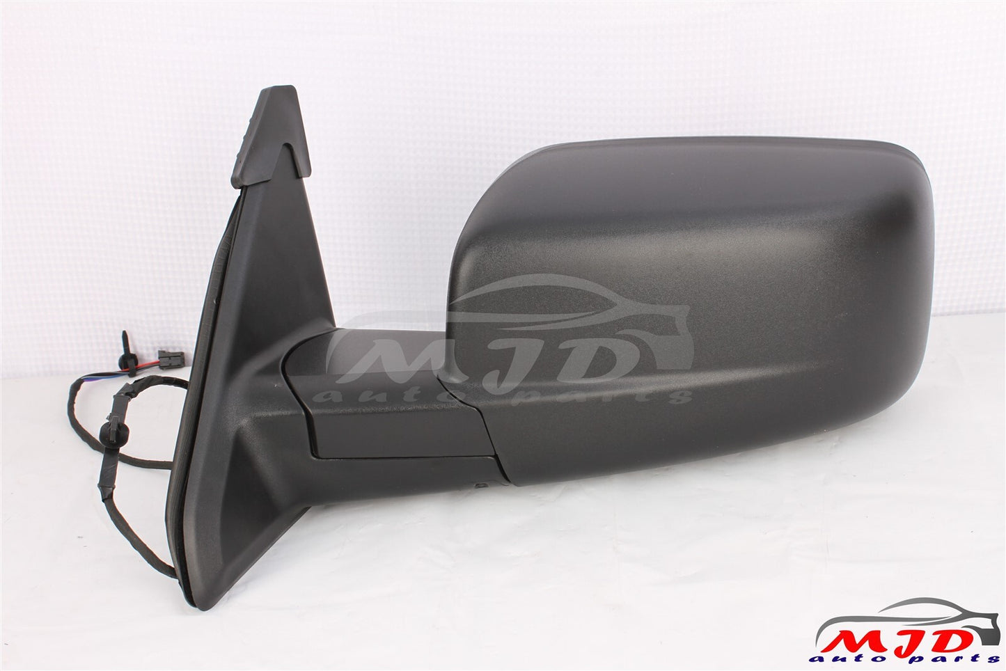 FOR DODGE RAM 1500 CLASSIC 2014-2024 2500 2013-2018 LEFT DRIVER SIDE MIRROR