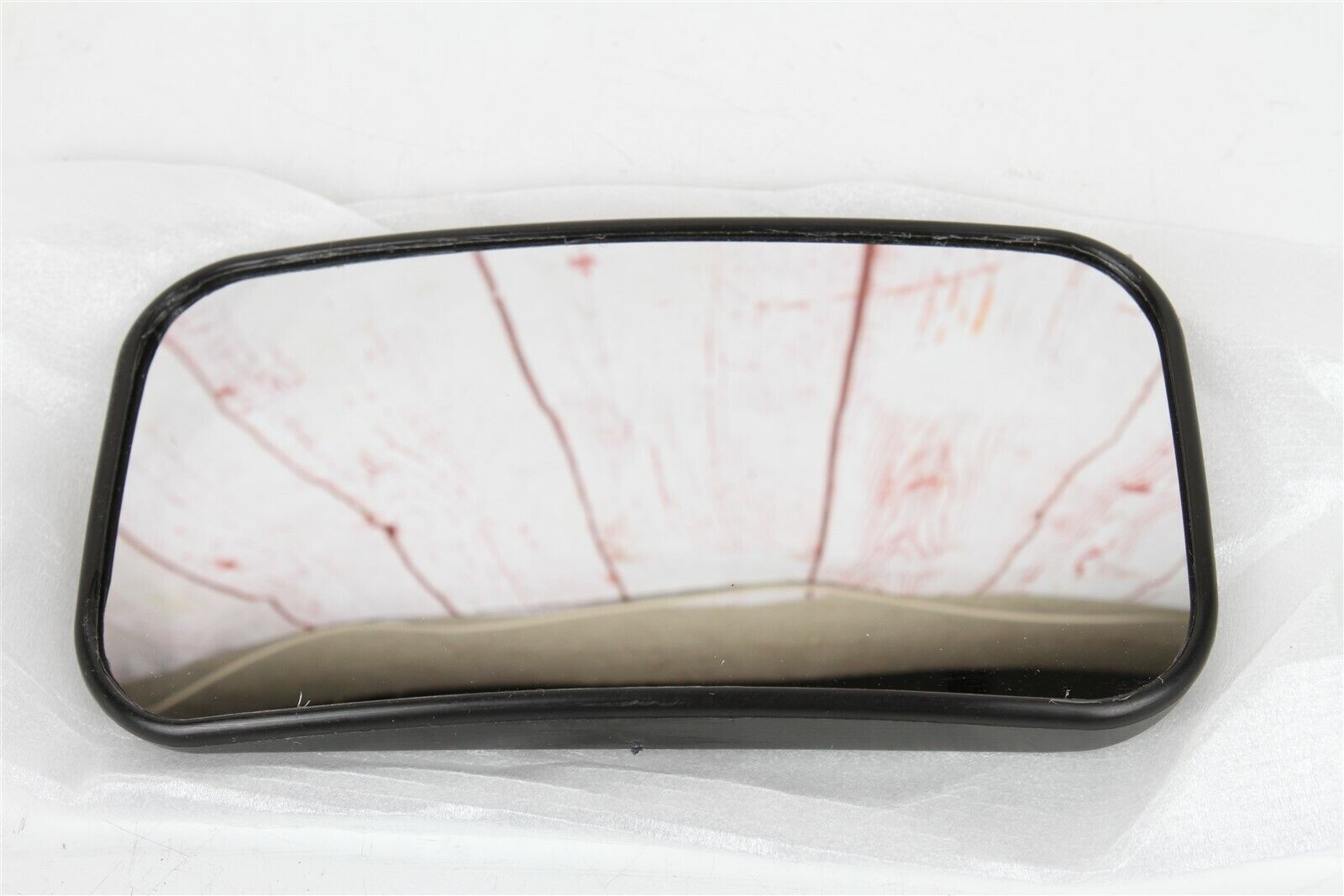 MERCEDES SPRINTER W907 2019 2022 PASSENGER RH BLIND SPOT MIRROR GLASS 9108113600