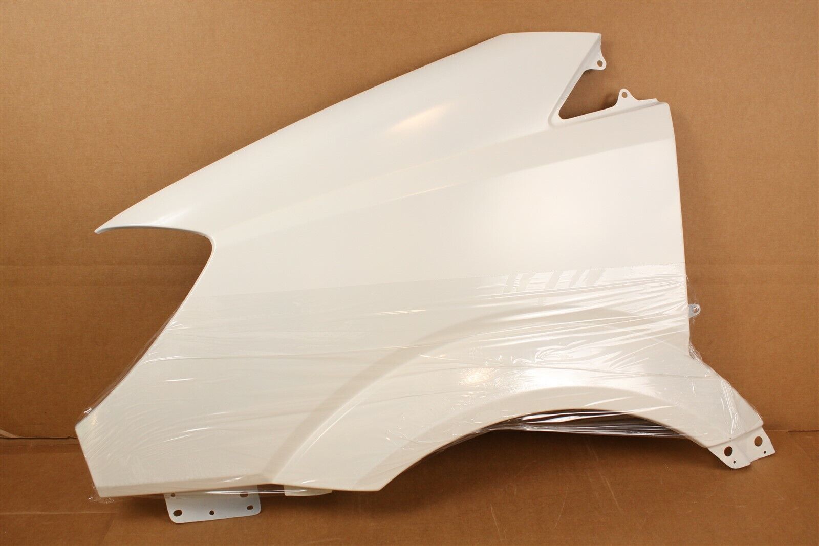FOR MERCEDES SPRINTER W906 2007-2013  LEFT DRIVER FENDER WHITE 9066377719 DODGE