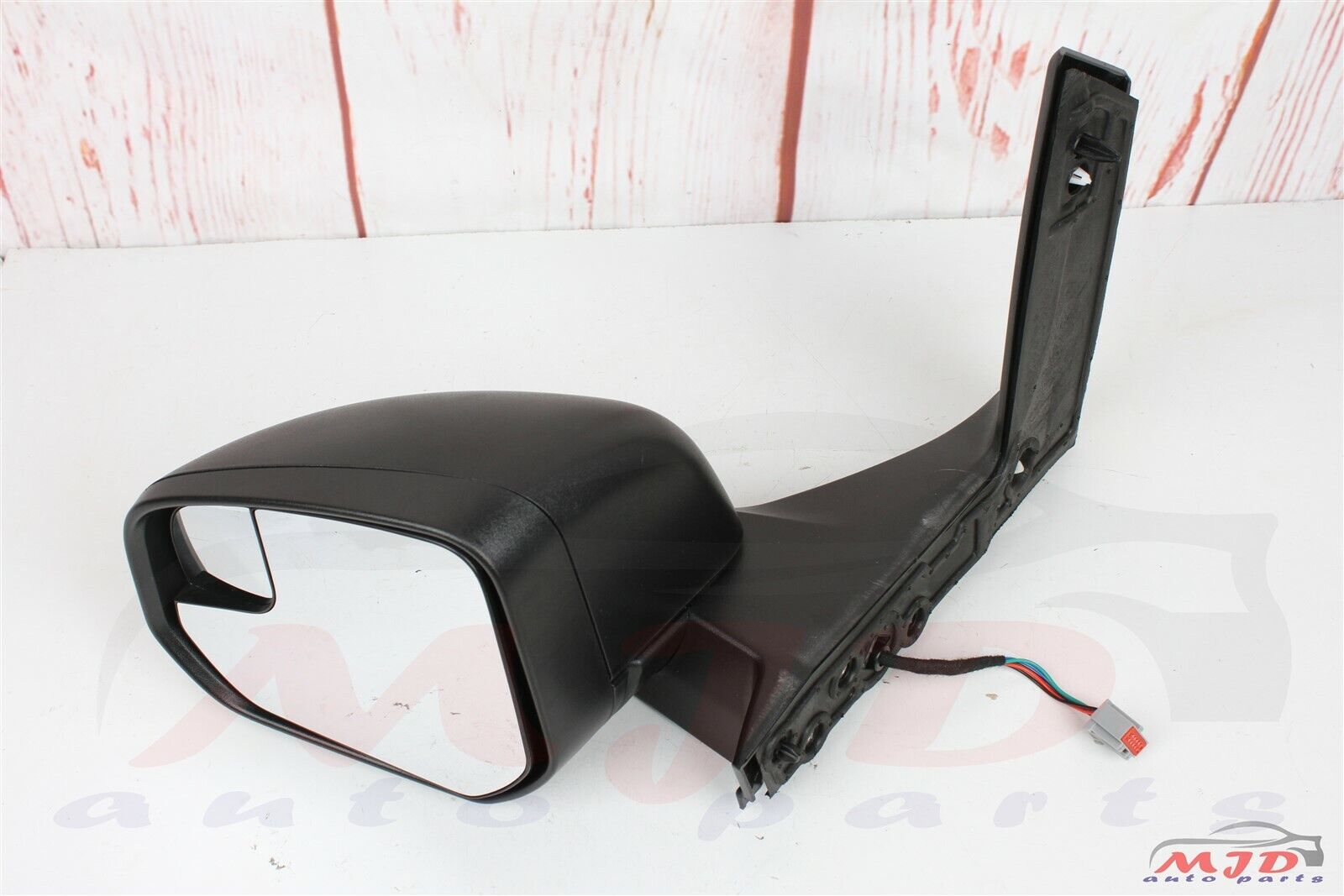 FOR FORD TRANSIT CONNECT 2014-2022 LEFT MIRROR DRIVER SIDE LONG EXTENDED ARM 