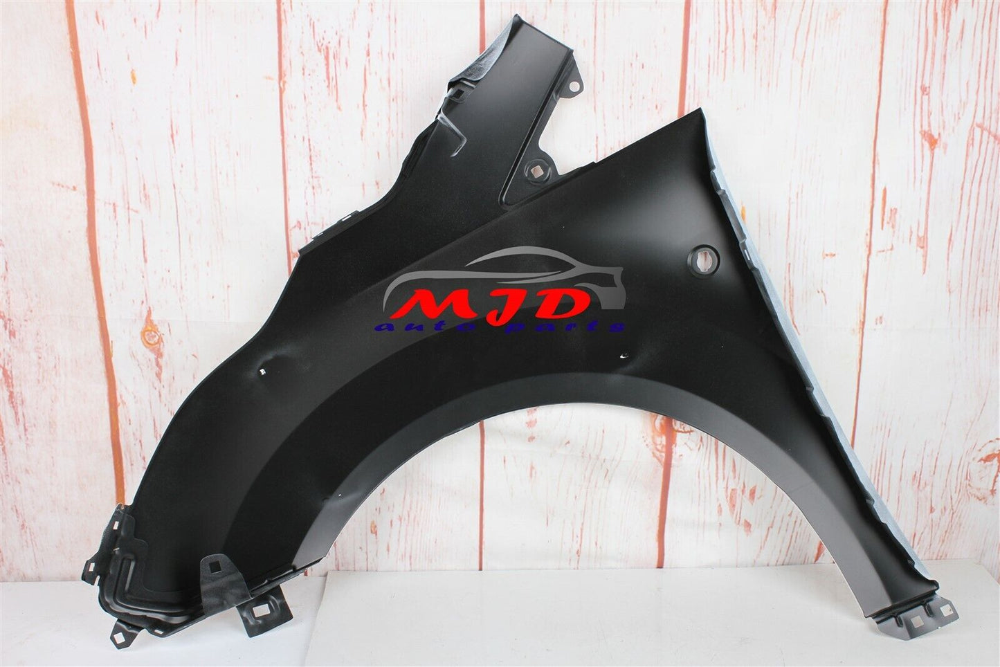 FOR FORD TRANSIT CONNECT 2014-2022 RIGHT PASSENGER SIDE FENDER WHITE COLOR Z2