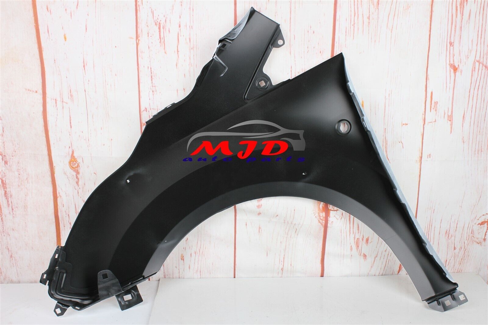 FOR FORD TRANSIT CONNECT 2014-2022 RIGHT PASSENGER SIDE FENDER WHITE COLOR Z2