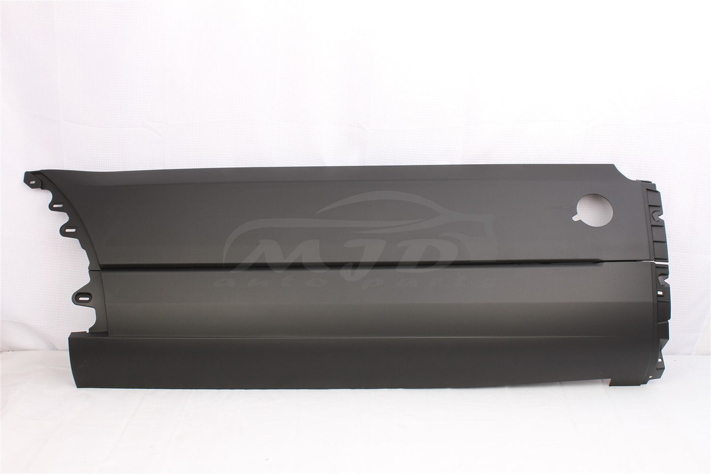 FIT FORD TRANSIT 2015-2024 250 350 EXTENDED REAR TRIM MOLDING DRIVER SIDE LEFT