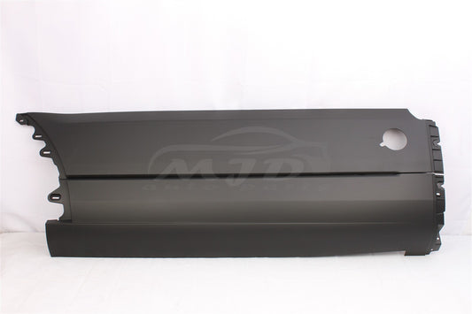 FIT FORD TRANSIT 2015-2024 250 350 EXTENDED REAR TRIM MOLDING DRIVER SIDE LEFT