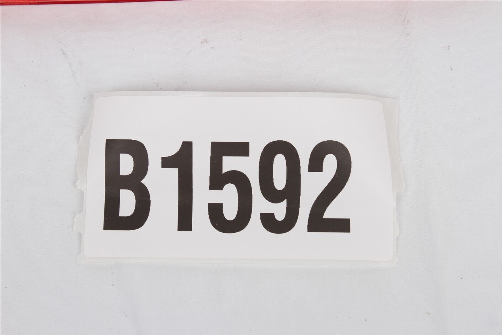 FOR HYUNDAI ELANTRA 2011-2013 REAR BUMPER REFLECTOR RIGHT PASSENGER 92406-3X000