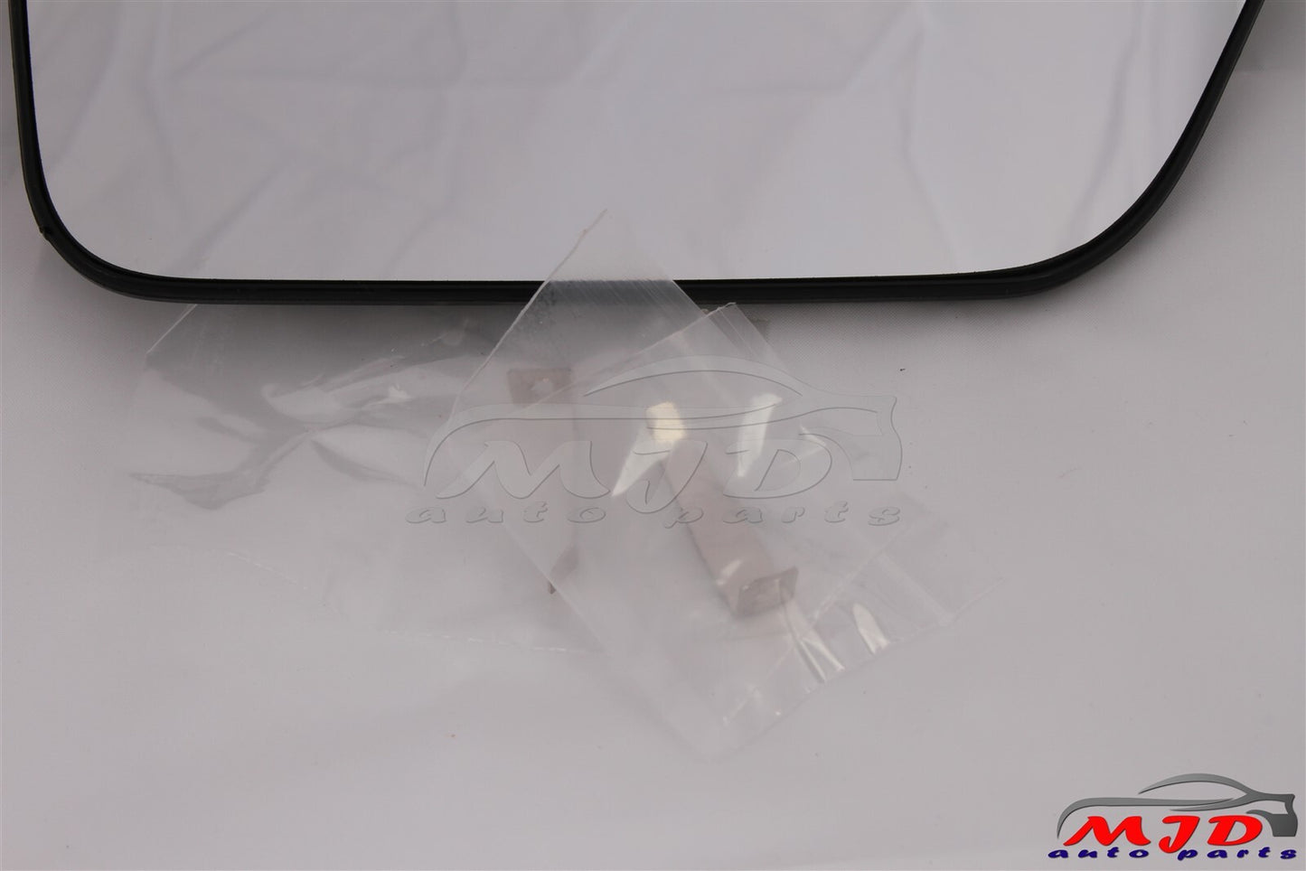 FOR FORD F150 2021-2024 LEFT DRIVER SIDE HEATED MIRROR GLASS
