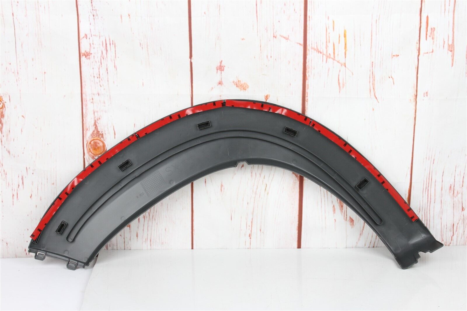 FOR DODGE RAM PROMASTER 2014- REAR MOLDING WHEEL TRIM FENDER FLARE LH DRIVER