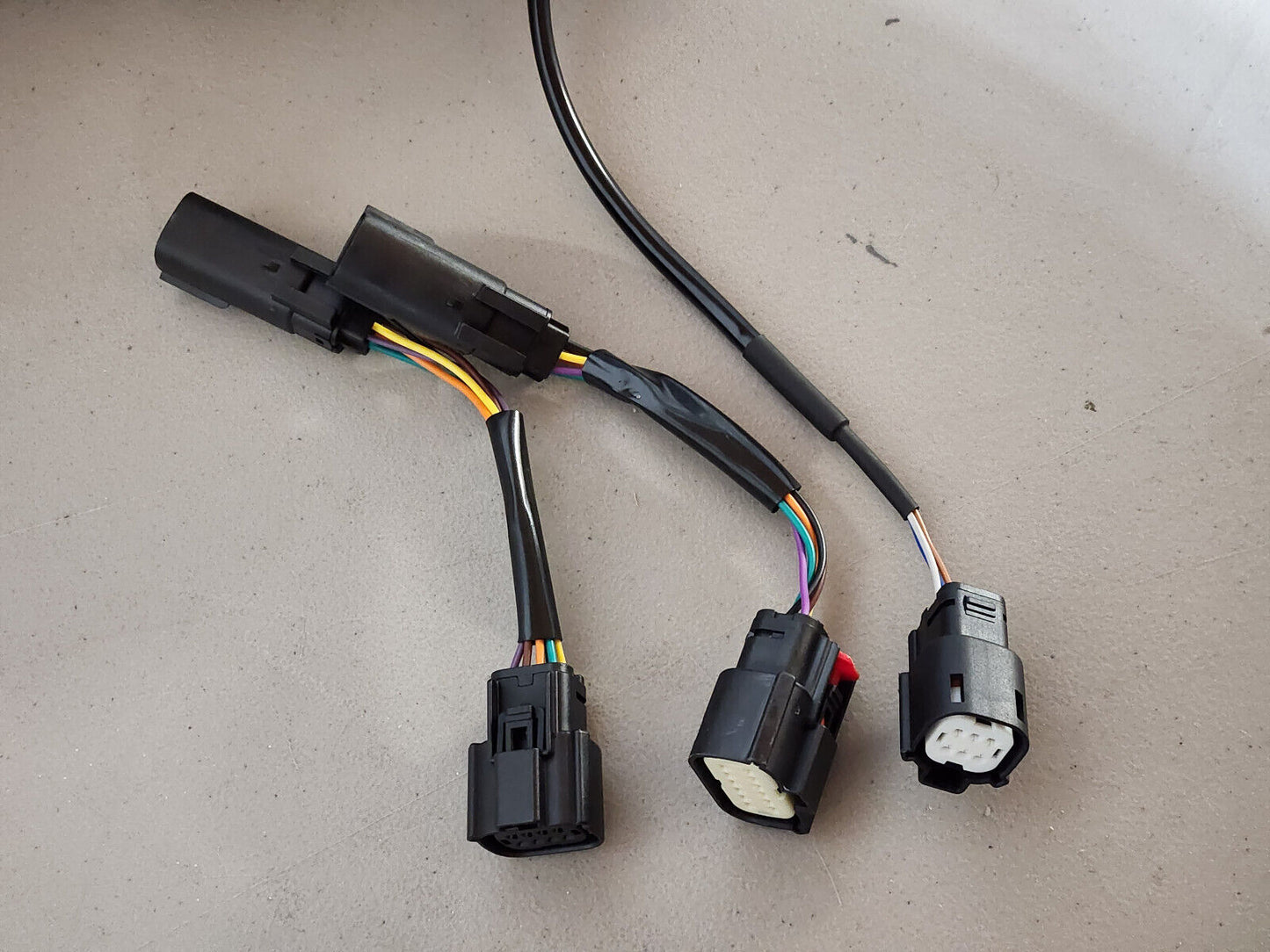 FOR FORD TRANSIT 2015-2022 RIGHT PASSENGER SIDE DOOR POWER MIRROR EK4Z-17682-DB