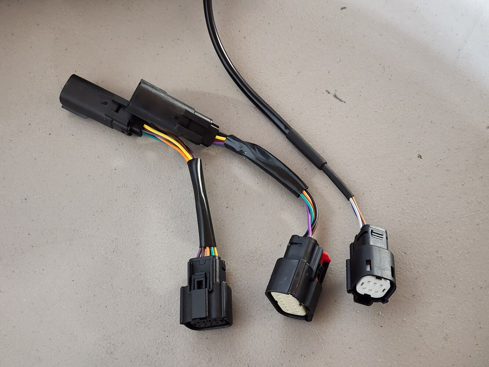 FOR FORD TRANSIT 2015-2022 RIGHT PASSENGER SIDE DOOR POWER MIRROR EK4Z-17682-DB