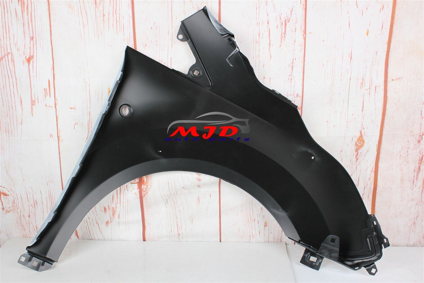 FOR FORD TRANSIT CONNECT 2014-2022 LEFT DRIVER SIDE FENDER WHITE COLOR Z2