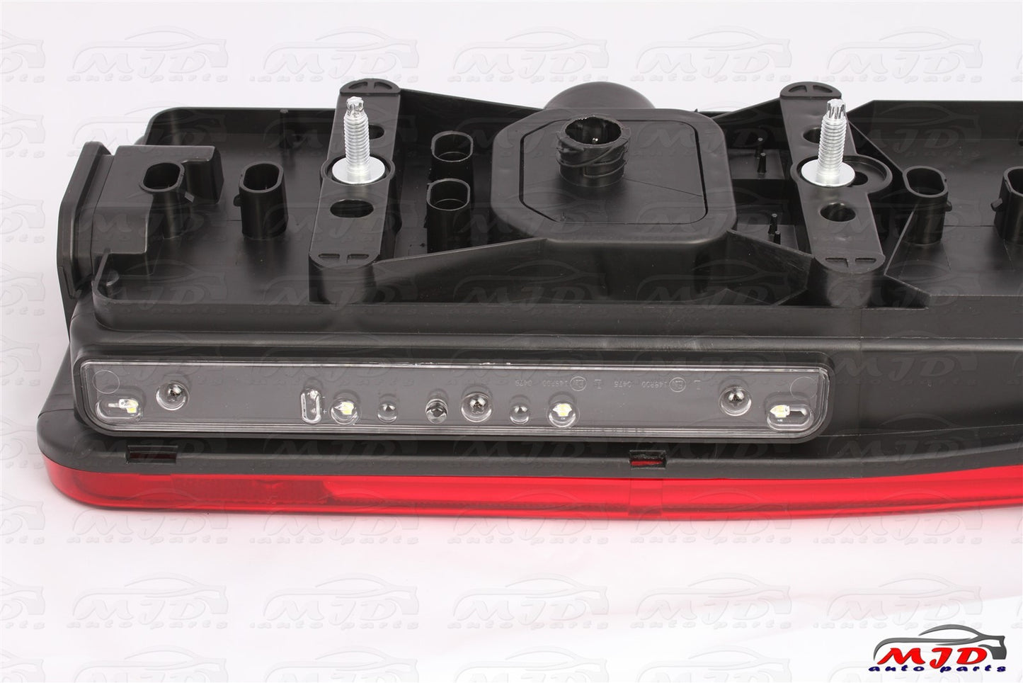 FIT MERCEDES SPRINTER W910 2019-2025 Cab & Chassis LED TAIL LIGHT DRIVER SIDE