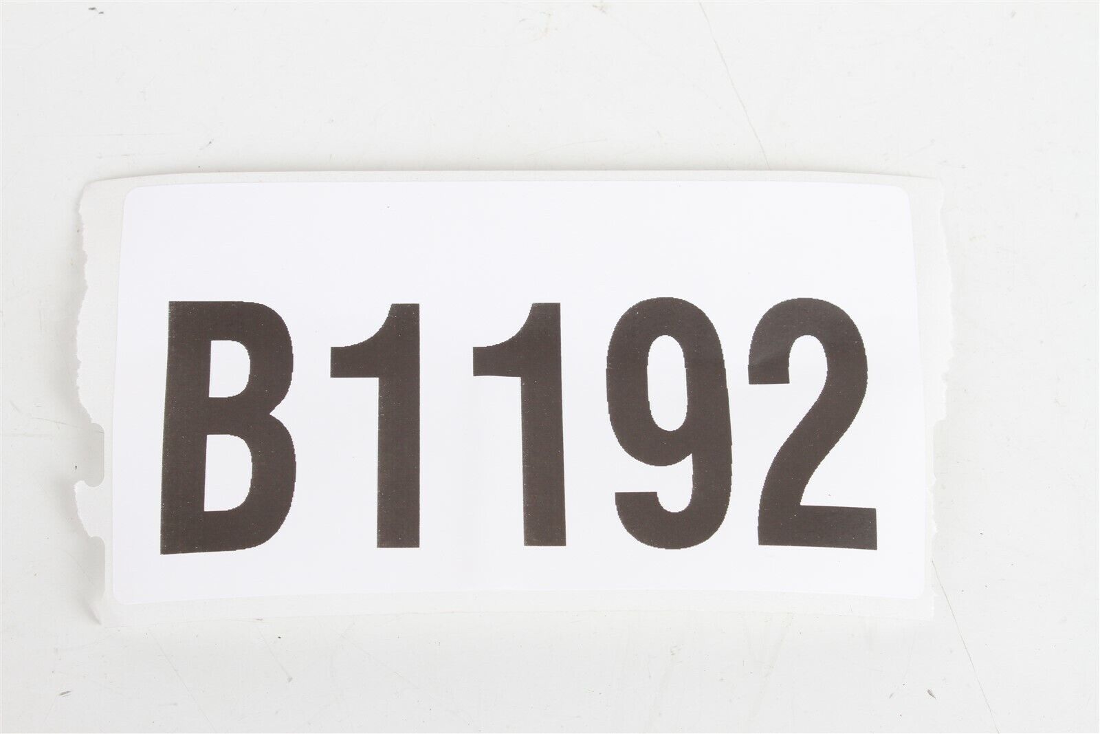 For FORD TRANSIT CONNECT 2014-2022 REAR UPPER TAIL LIGHT REFLECTOR LEFT