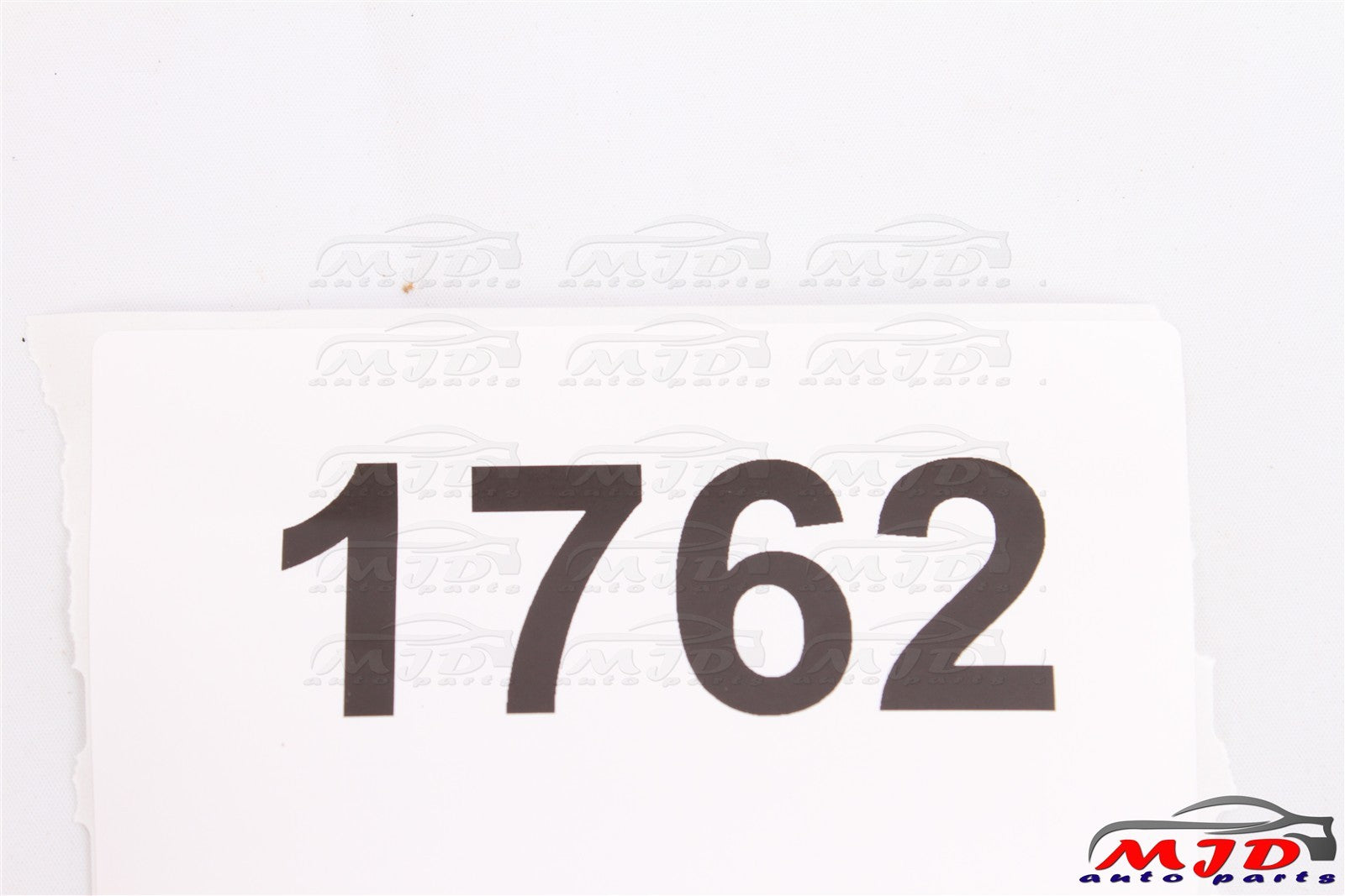 FOR FORD TRANSIT 2015-2025 Rear Center High Mount Stop Third Brake Light Bracket