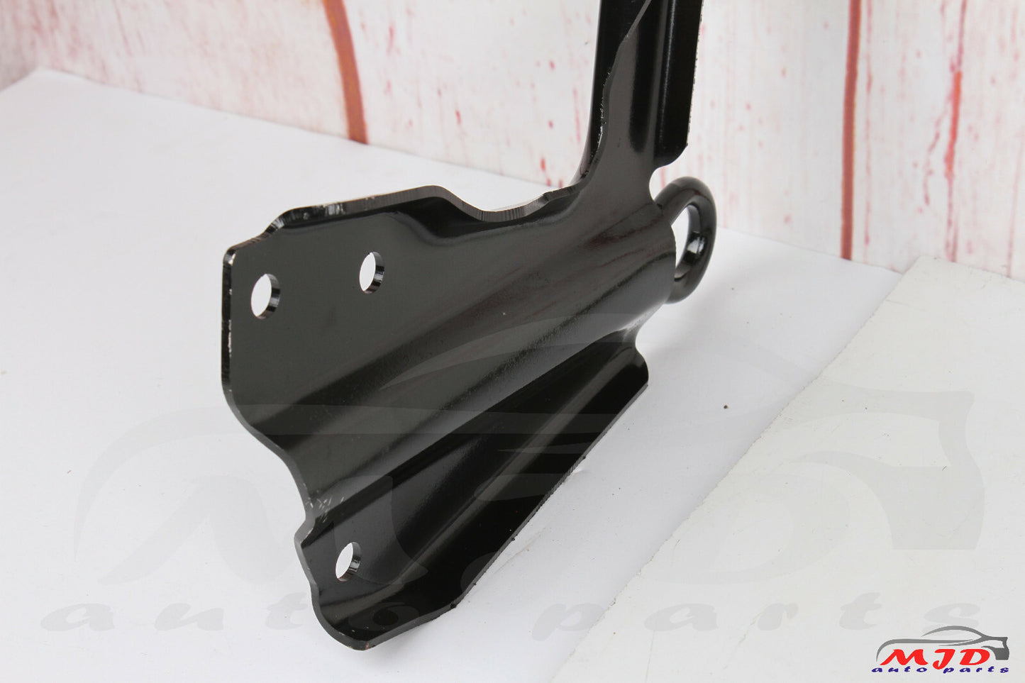 FOR MERCEDES SPRINTER W907 2019-2024 REAR BUMPER FOOT STEP FRAME WELDED BRACKET