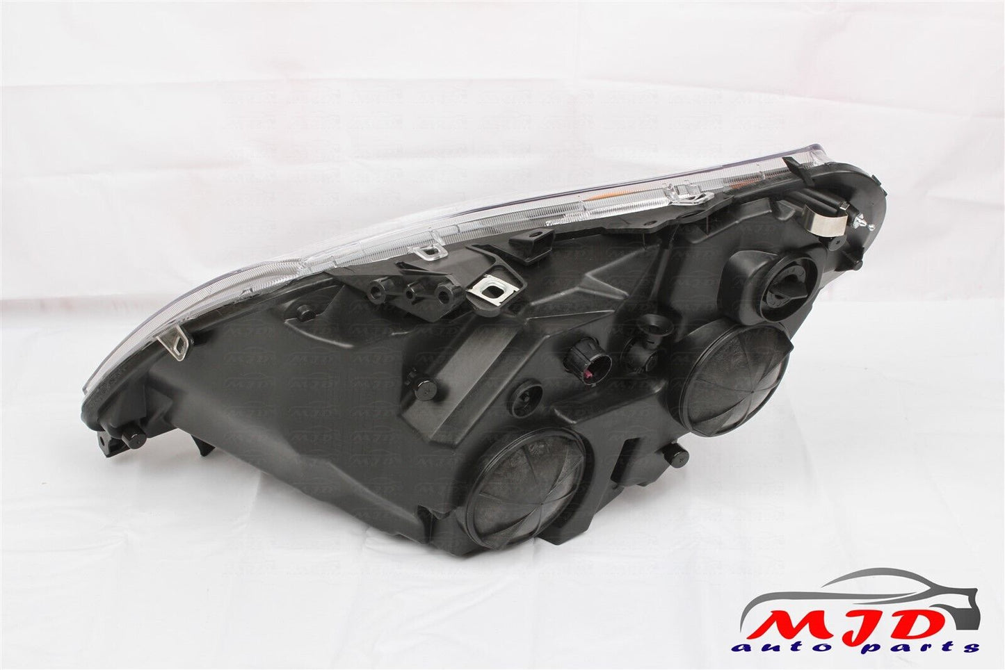 FOR RAM PROMASTER 2014-2022 RIGHT PASSENGER HEADLIGHT W DAYTIME RUNNING LIGHT