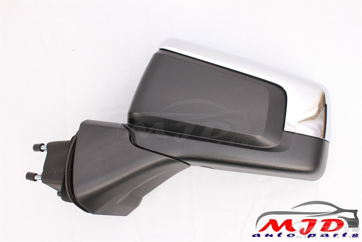 FOR GMC SIERRA 1500 2019-2023 DRIVER SIDE MIRROR LEFT BLIND SPOT