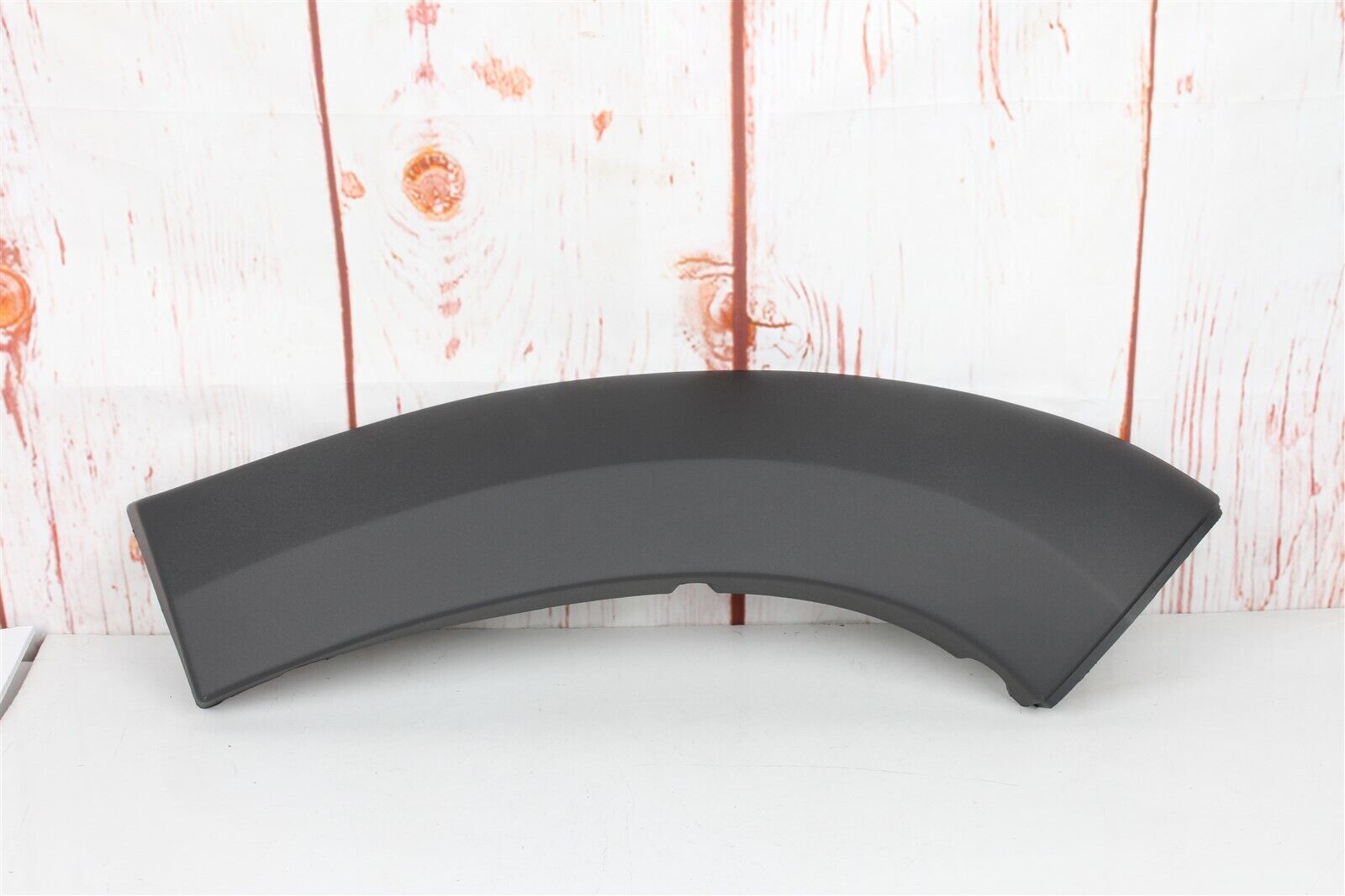 FOR DODGE RAM PROMASTER FRONT BUMPER MOLDING TRIM FENDER FLARE LEFT DRIVER