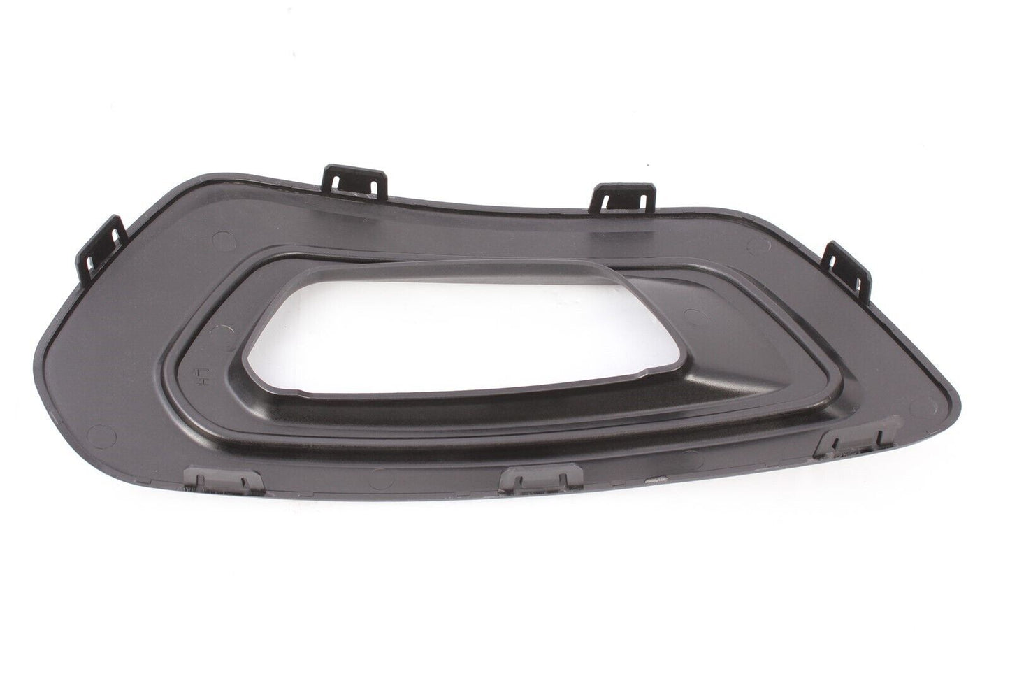 FOR FORD TRANSIT 2020-2023 PASSENGER RH FRONT BUMPER FOG LIGHT BEZEL TRIM COVER