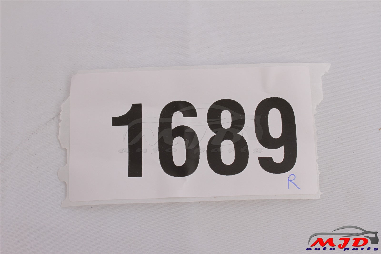 FOR HONDA ACCORD 2018-2021 FRONT BUMPER UPPER HEADLIGHT TRIM MOLDING CHROME