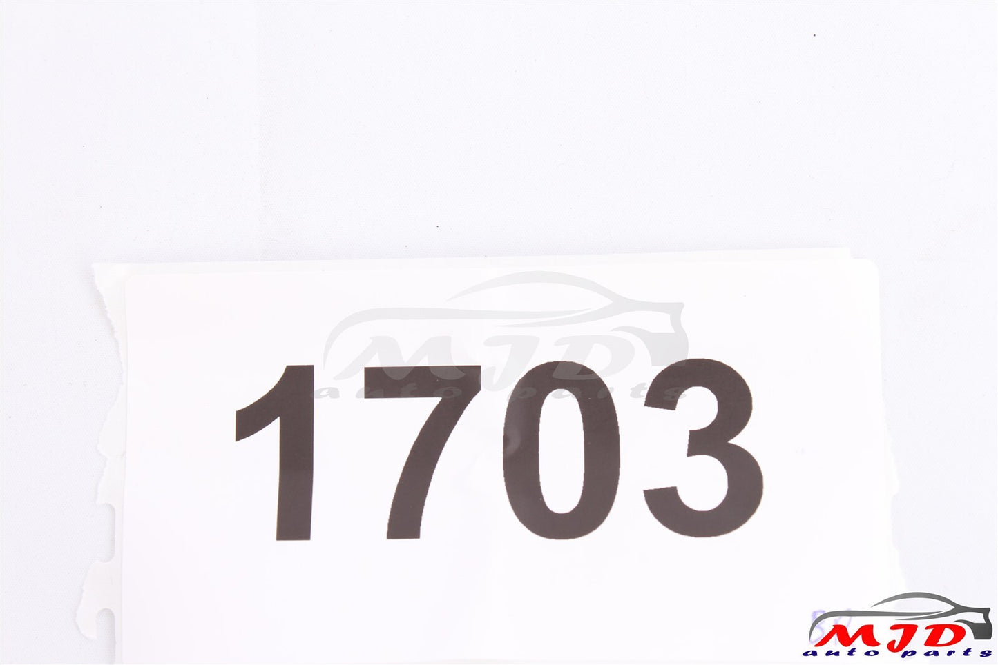 FOR RAM PROMASTER 2019-2024 EXTENDED RIGHT REAR QUARTER PANEL TRIM MOLDING FLARE