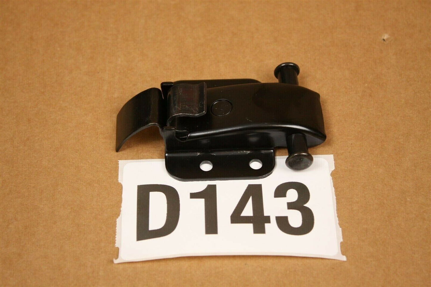 FOR MERCEDES SPRINTER W906 07-18 Rear Door Check Strap Tailgate Bracket