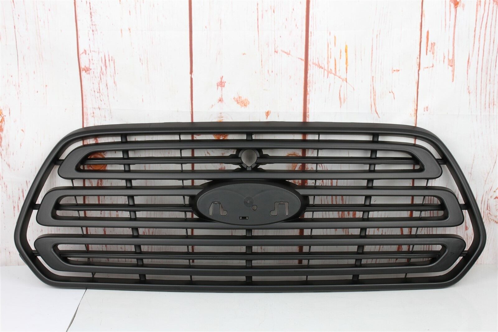 FOR FORD TRANSIT 2015-2019 150 250 350 FRONT GRILLE GRILL CAMERA BK31-17B968-ADW