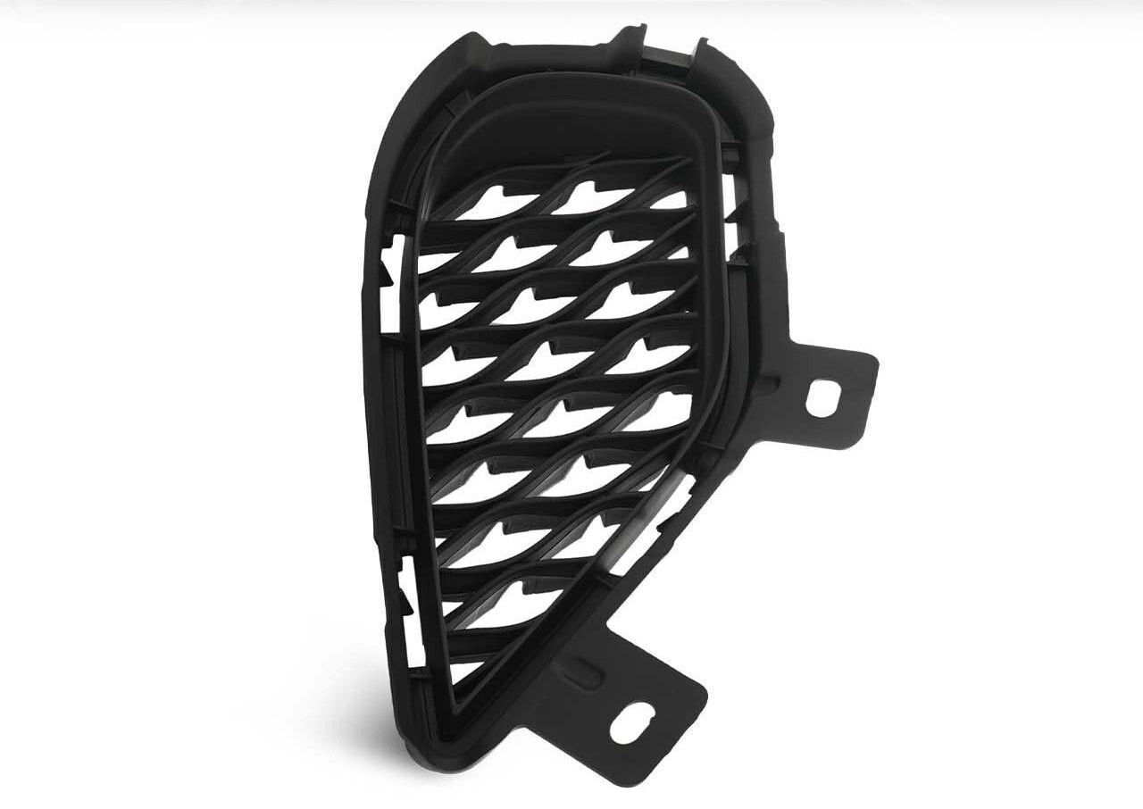 FOR INFINITI QX50 2019-2022 FRONT BUMPER GRILL AIR VENT GRILLE RIGHT PASSENGER