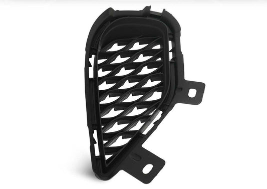 FOR INFINITI QX50 2019-2022 FRONT BUMPER GRILL AIR VENT GRILLE RIGHT PASSENGER