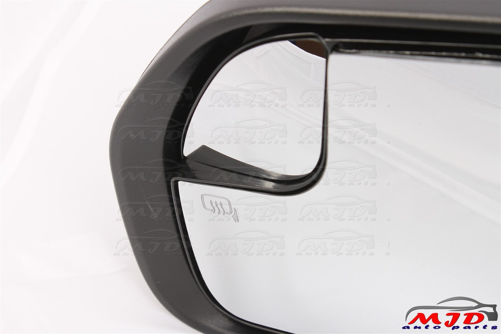 FOR Ford Maverick 2022-2025 LEFT DRIVER SIDE MIRROR