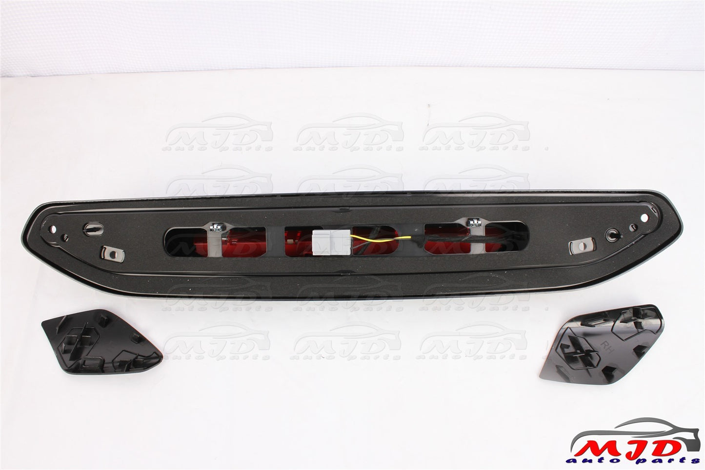 FOR FORD TRANSIT 2015-2025 Rear Center High Mount Stop Third Brake Light Bracket
