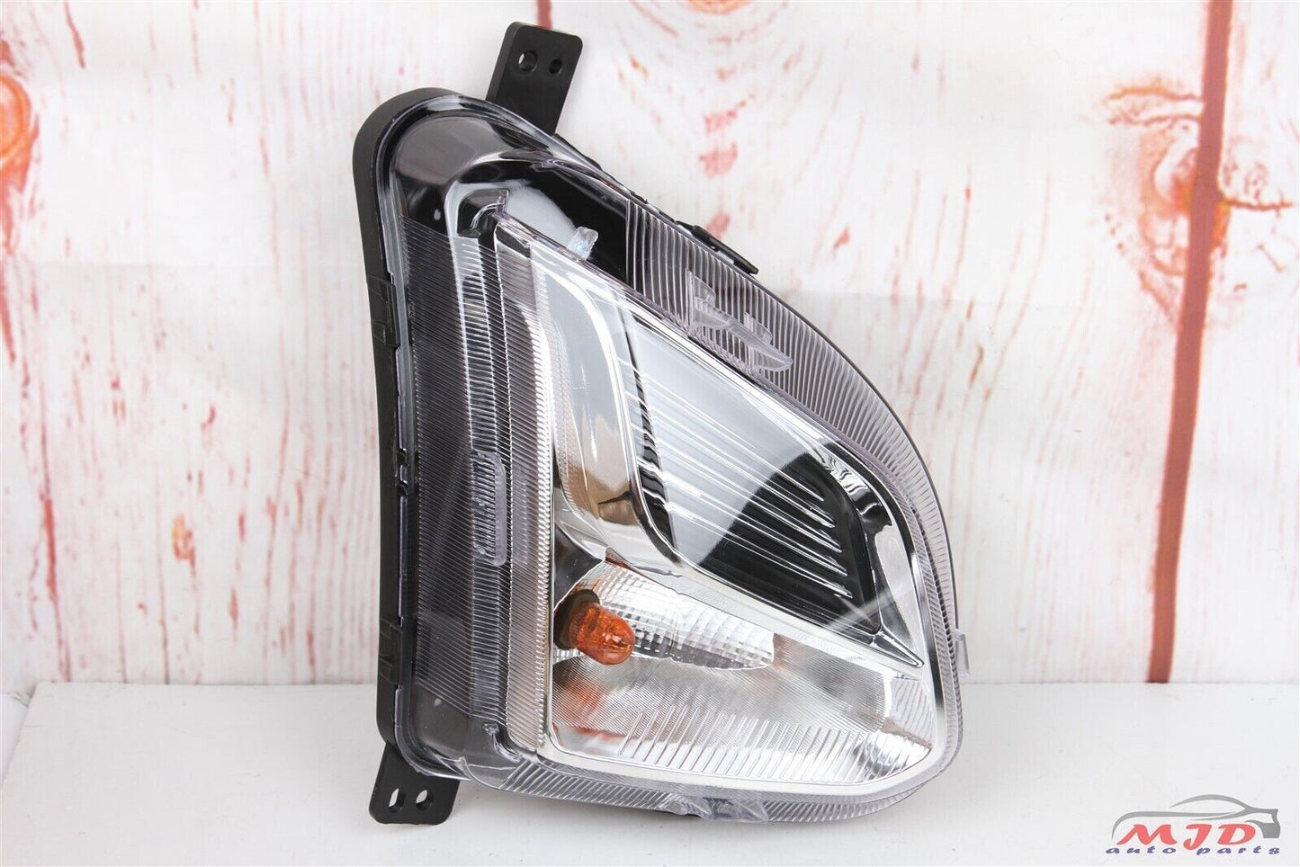 For Chevrolet Equinox 2018-2020 PASSENGER SIDE BUMPER SIGNAL LIGHT