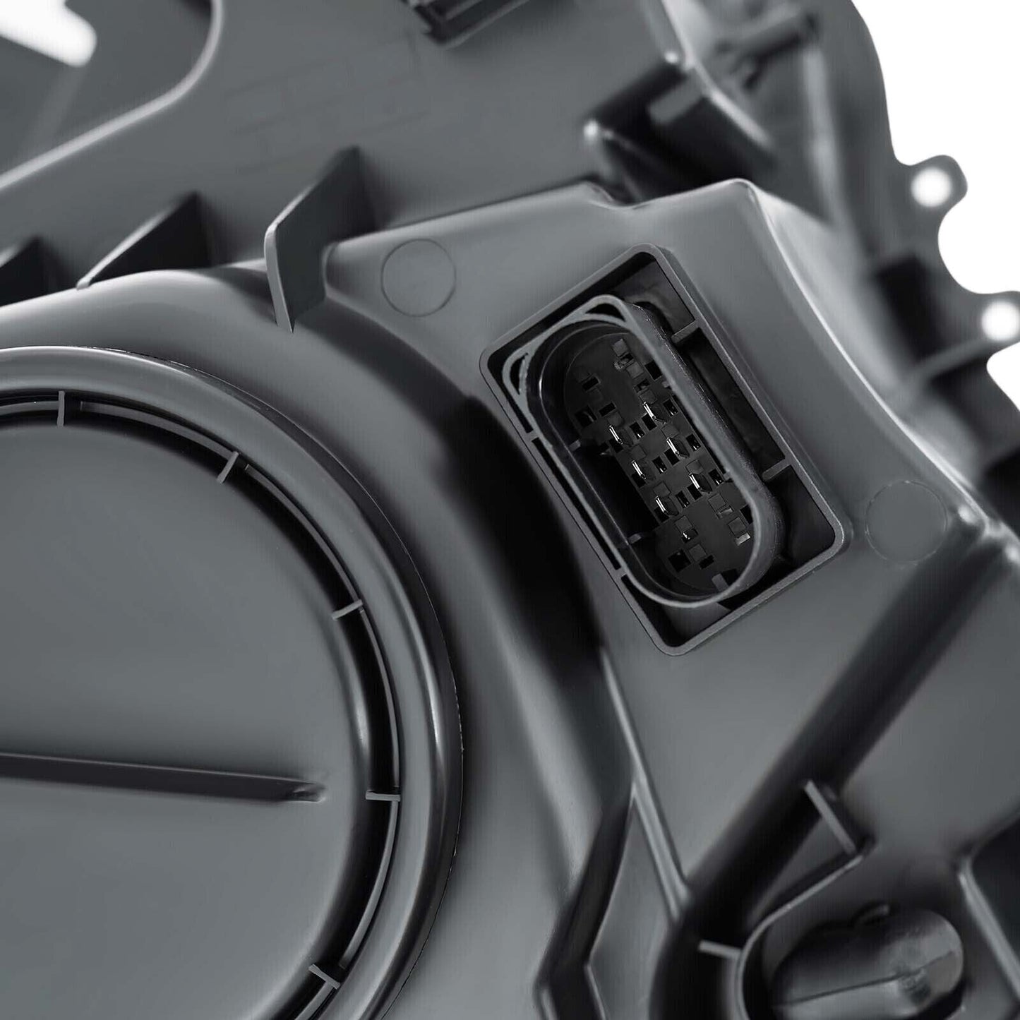 FOR MERCEDES SPRINTER W906 2014-2018 DRIVER LEFT SIDE HEADLIGHT 