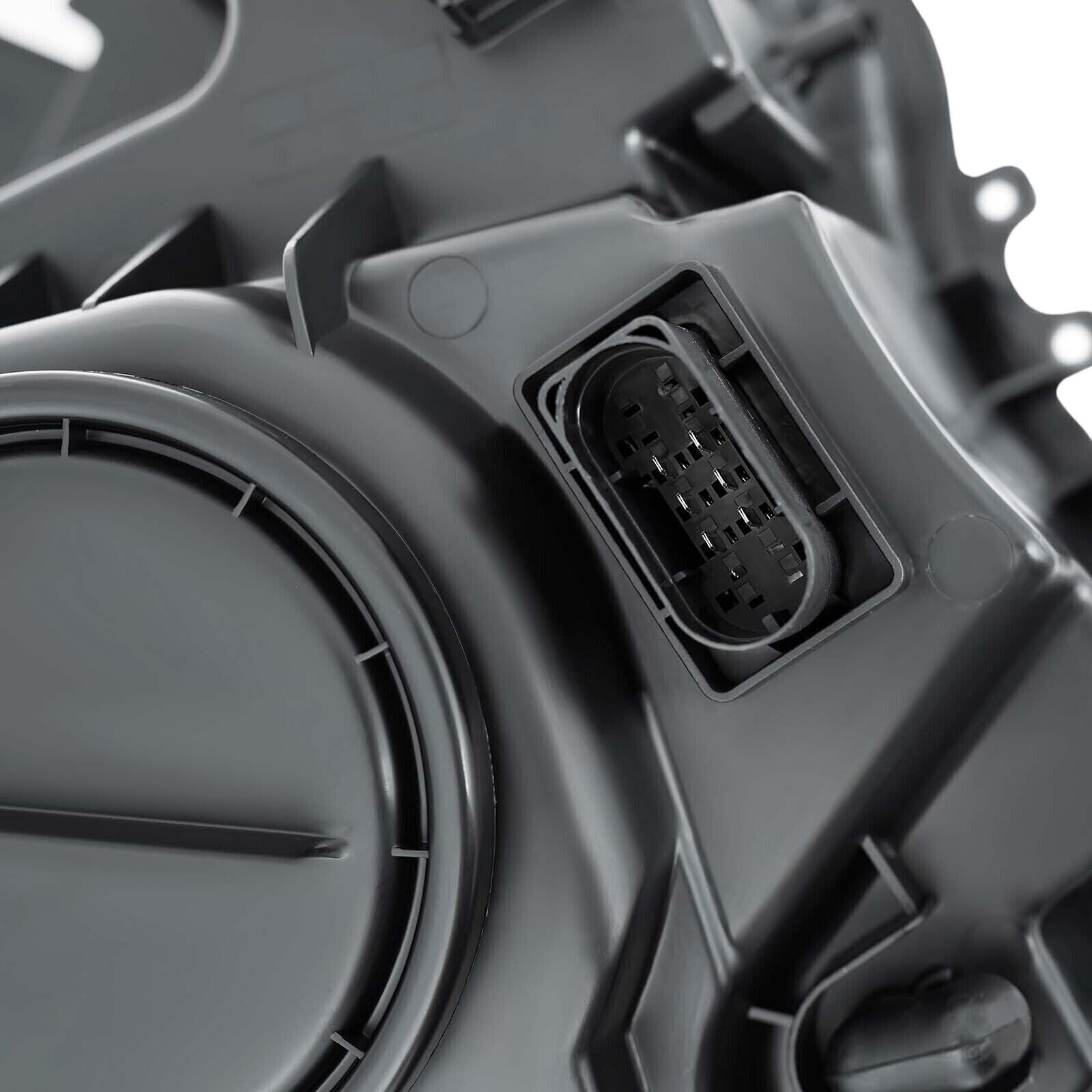 FOR MERCEDES SPRINTER W906 2014-2018 DRIVER LEFT SIDE HEADLIGHT 