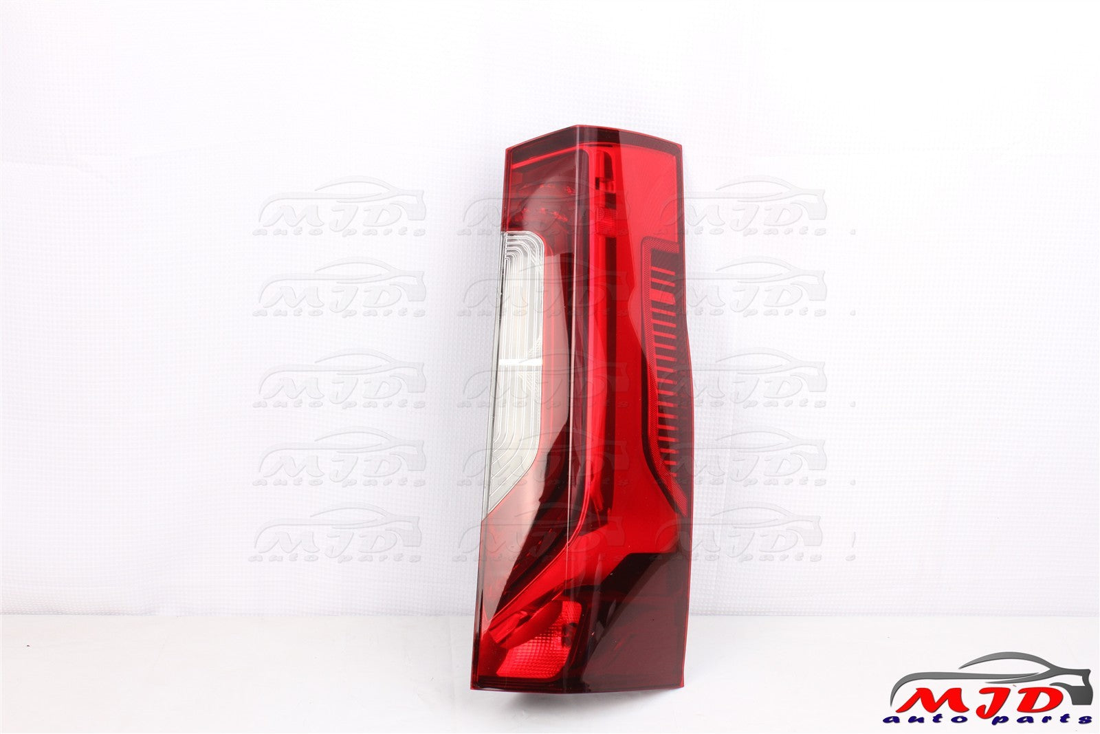 FIT MERCEDES SPRINTER W907 2019-2025 RIGHT PASSENGER REAR TAIL LIGHT LED STRIP