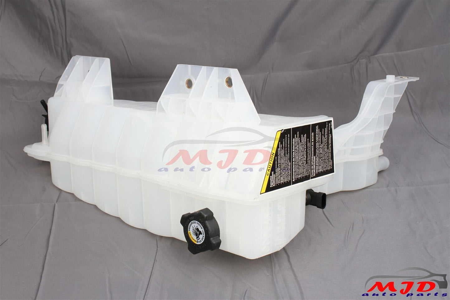 For 2013-2021 KENWORTH T680 T880 Peterbilt 579 Coolant Reservoir Tank DR104002