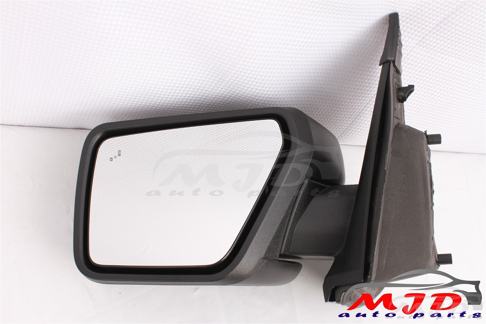 FOR FORD F150 2021-2023 LEFT DRIVER SIDE MIRROR HEATED BLIND SPOT WITH SIGNAL