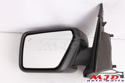 FOR FORD F150 2021-2023 LEFT DRIVER SIDE MIRROR HEATED BLIND SPOT WITH SIGNAL