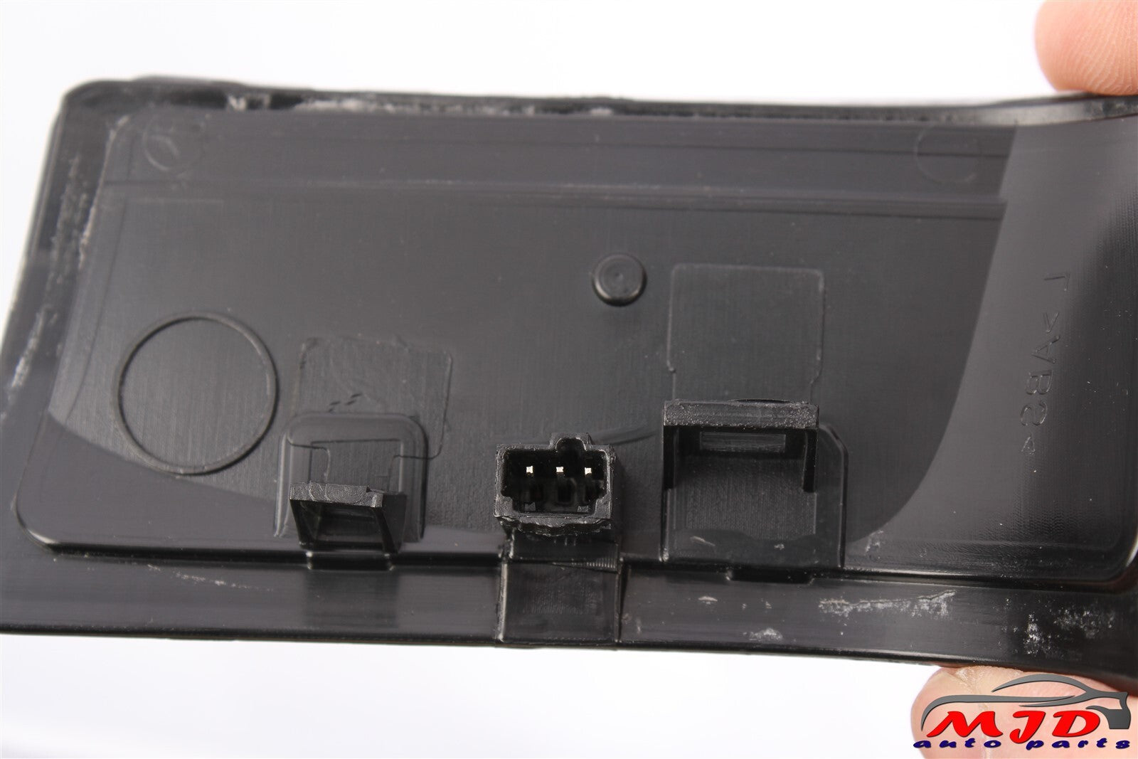 FOR FORD F150 2021-2024 RIGHT PASSENGER SIDE MIRROR TURN SIGNAL LIGHT LED