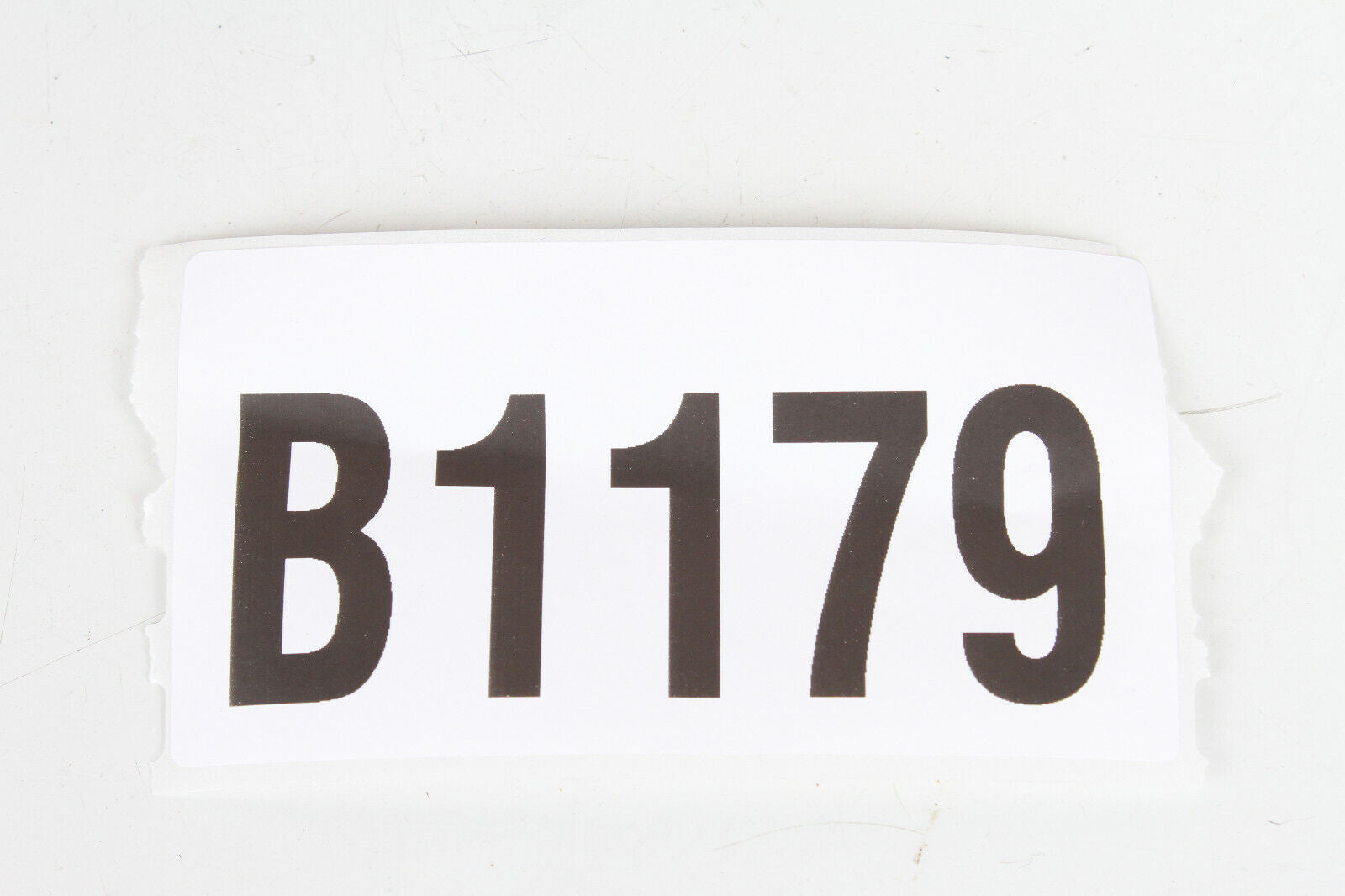 FOR MERCEDES SPRINTER W906 07-18 REAR LICENSE NUMBER PLATE LIGHT LAMP 6398200256