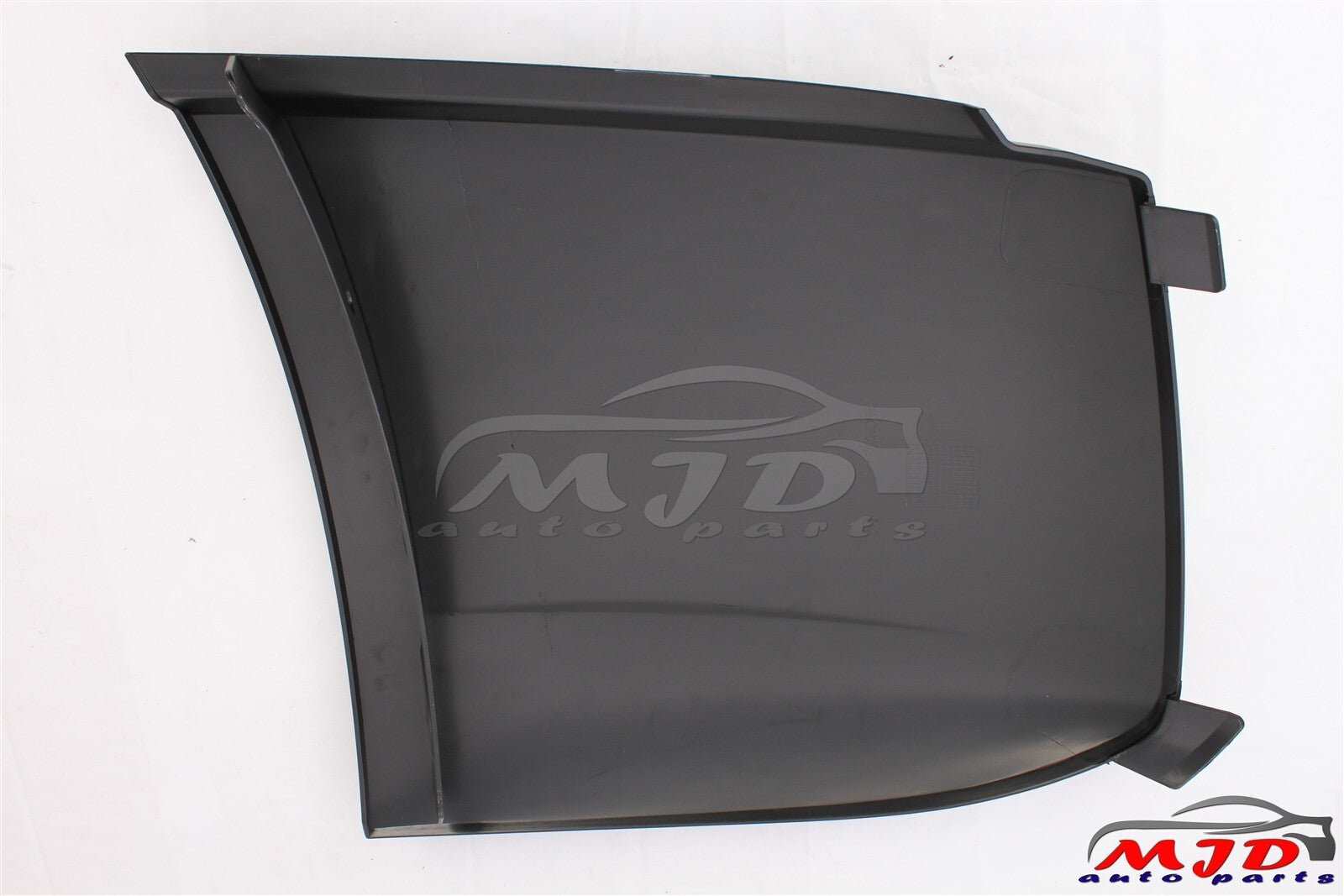 FOR VOLVO VNL 2018-2023 LEFT DRIVER SIDE FRONT BUMPER CORNER COVER TRIM