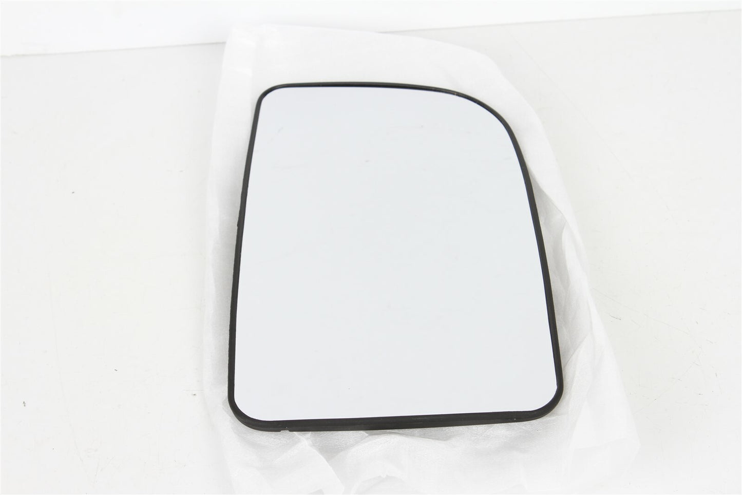 FOR MERCEDES SPRINTER W907 W910 RIGHT PASSENGER HEATED MIRROR GLASS 2019-2024