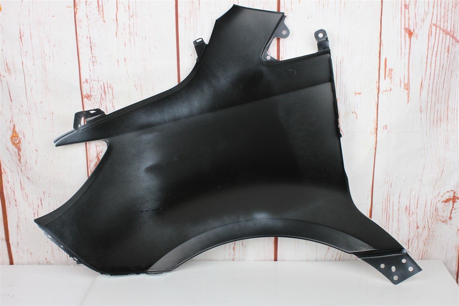 MERCEDES SPRINTER W907 2019-2024 RIGHT PASSENGER SIDE FENDER Arctic White