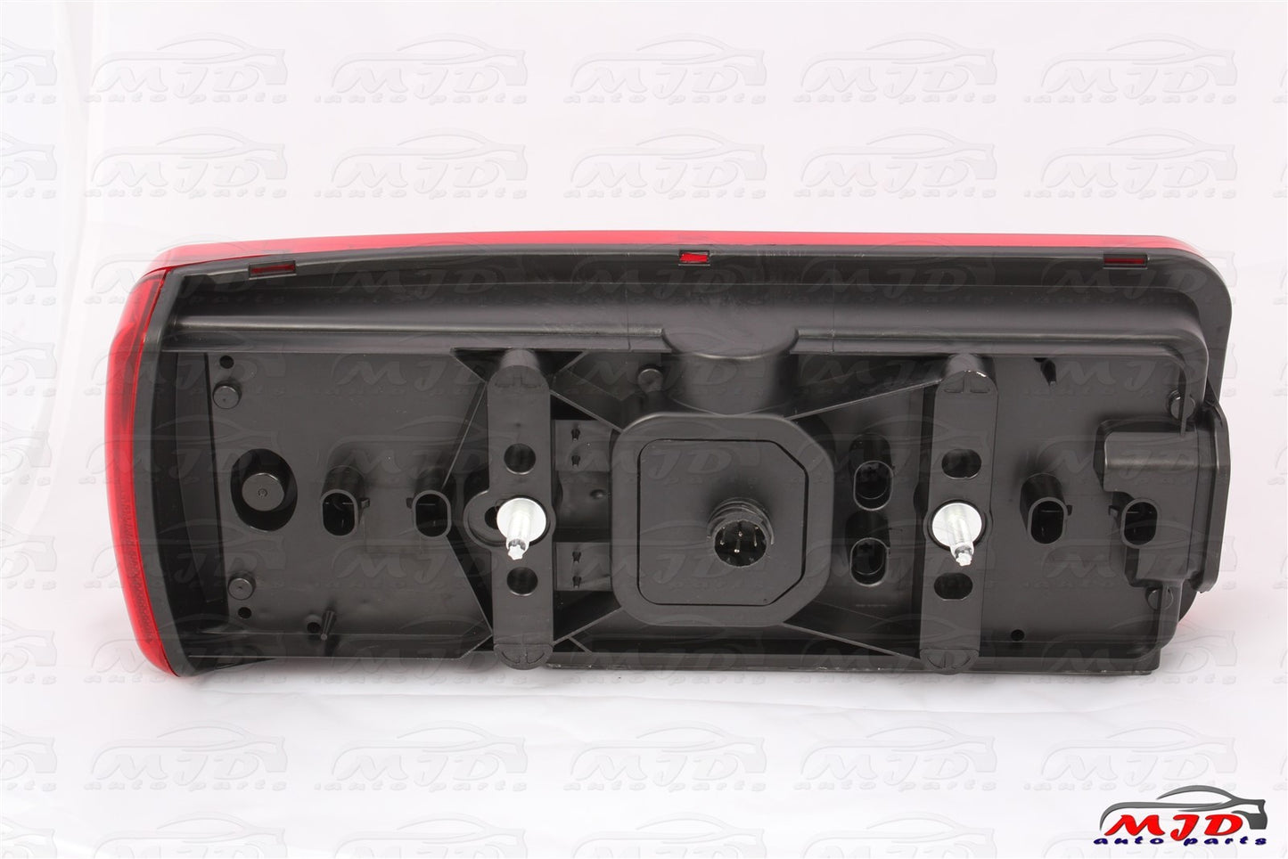 FIT MERCEDES SPRINTER W910 2019-2025 Cab & Chassis LED TAIL LIGHT PASSENGER SIDE