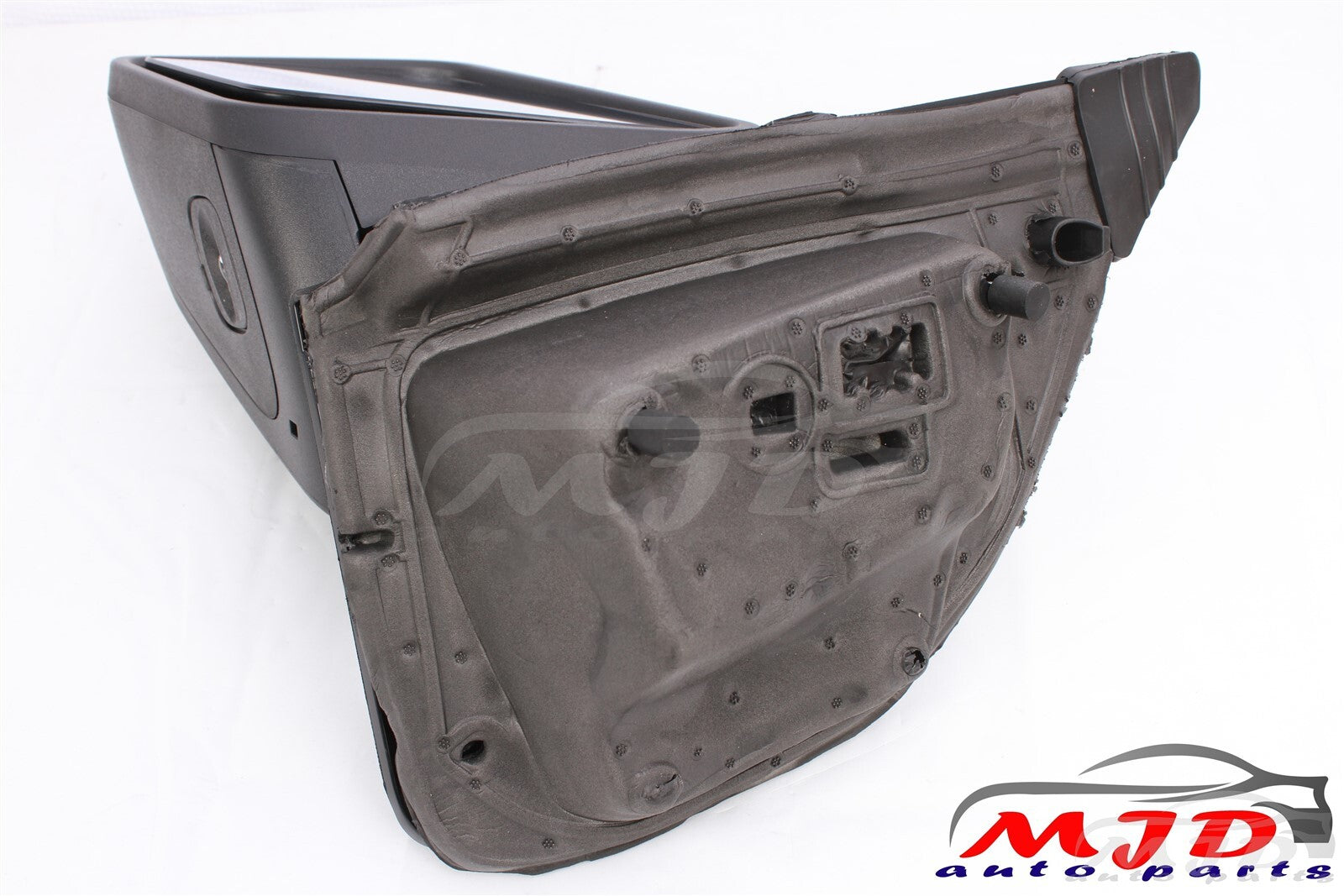 FOR FORD F150 2021-2023 LEFT DRIVER SIDE MIRROR HEATED BLIND SPOT WITH SIGNAL