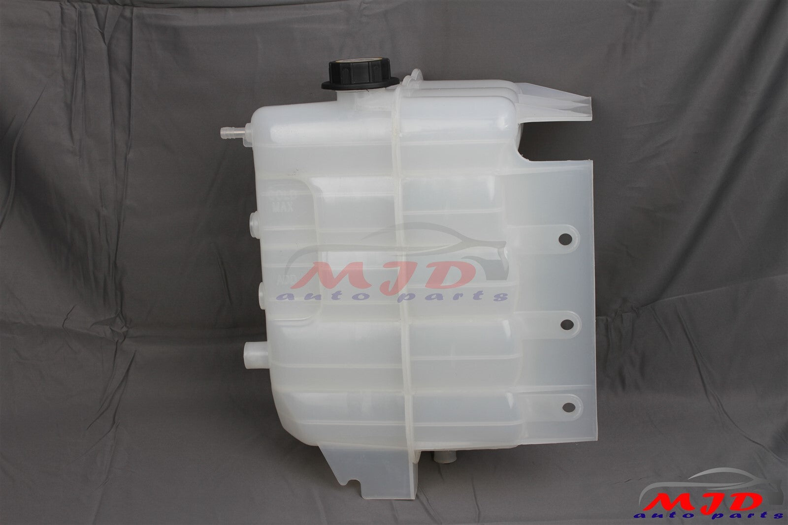 International 5500 5600 9200 9400 9900 Radiator Overflow Bottle Tank 2508700C91
