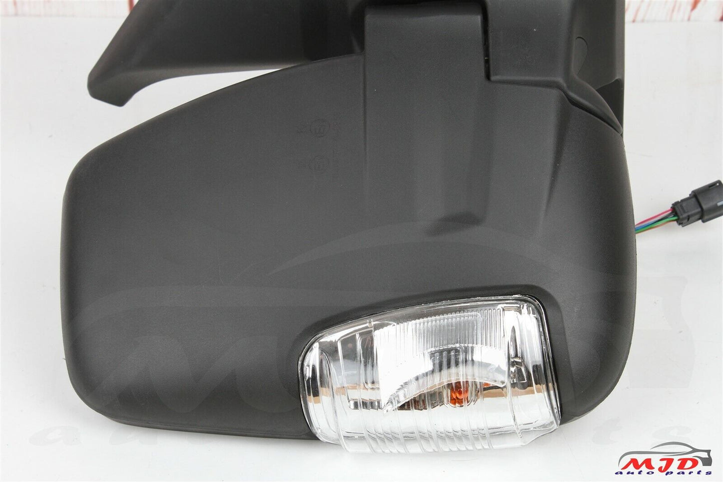 FOR FORD TRANSIT 2015-2022 DRIVER AND PASSENGER SIDE DOOR POWER MIRROR