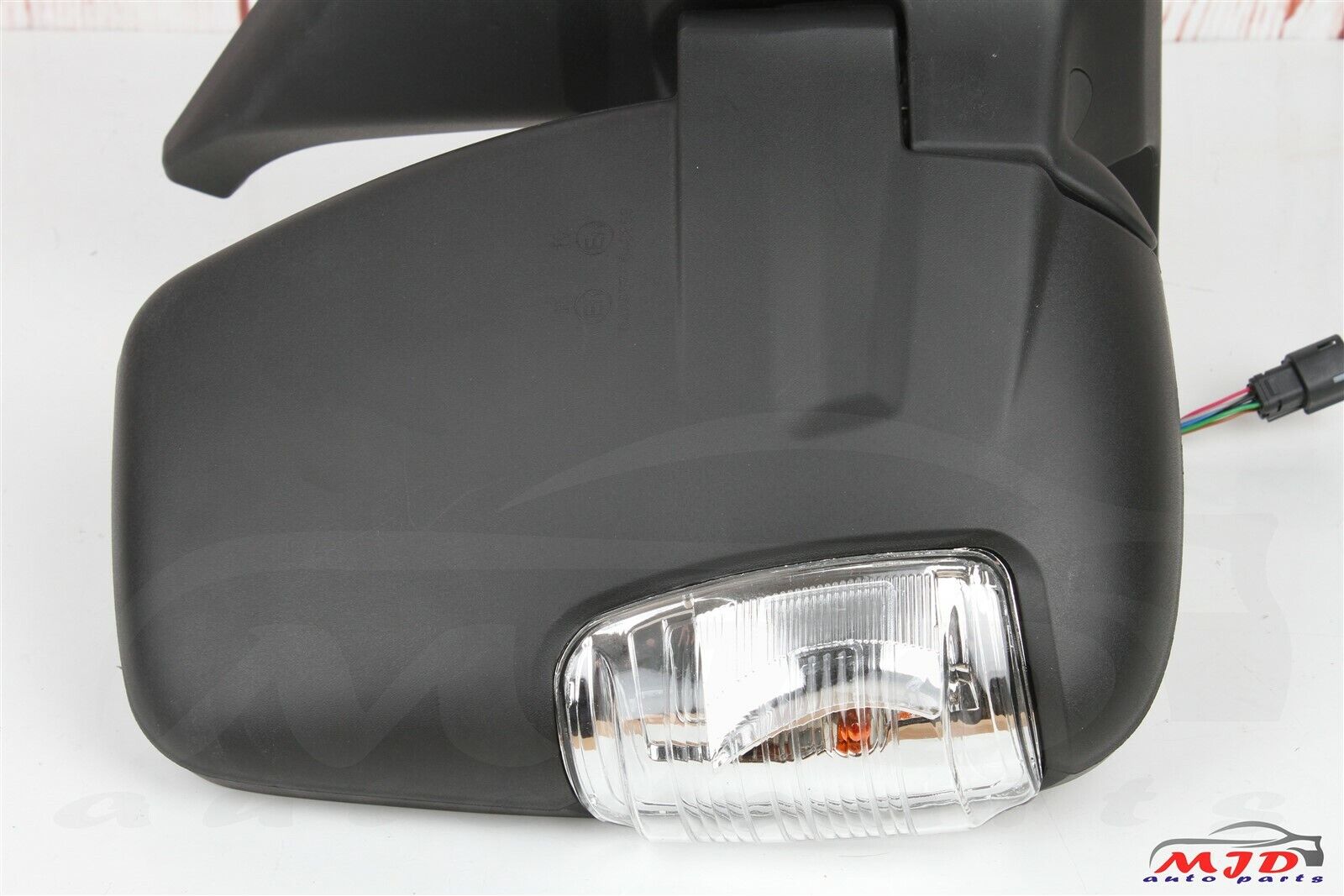 FOR FORD TRANSIT 2015-2022 DRIVER AND PASSENGER SIDE DOOR POWER MIRROR