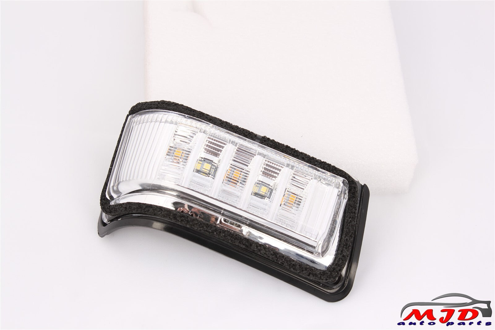 FOR FORD F150 2021-2024 RIGHT PASSENGER SIDE MIRROR TURN SIGNAL LIGHT LED