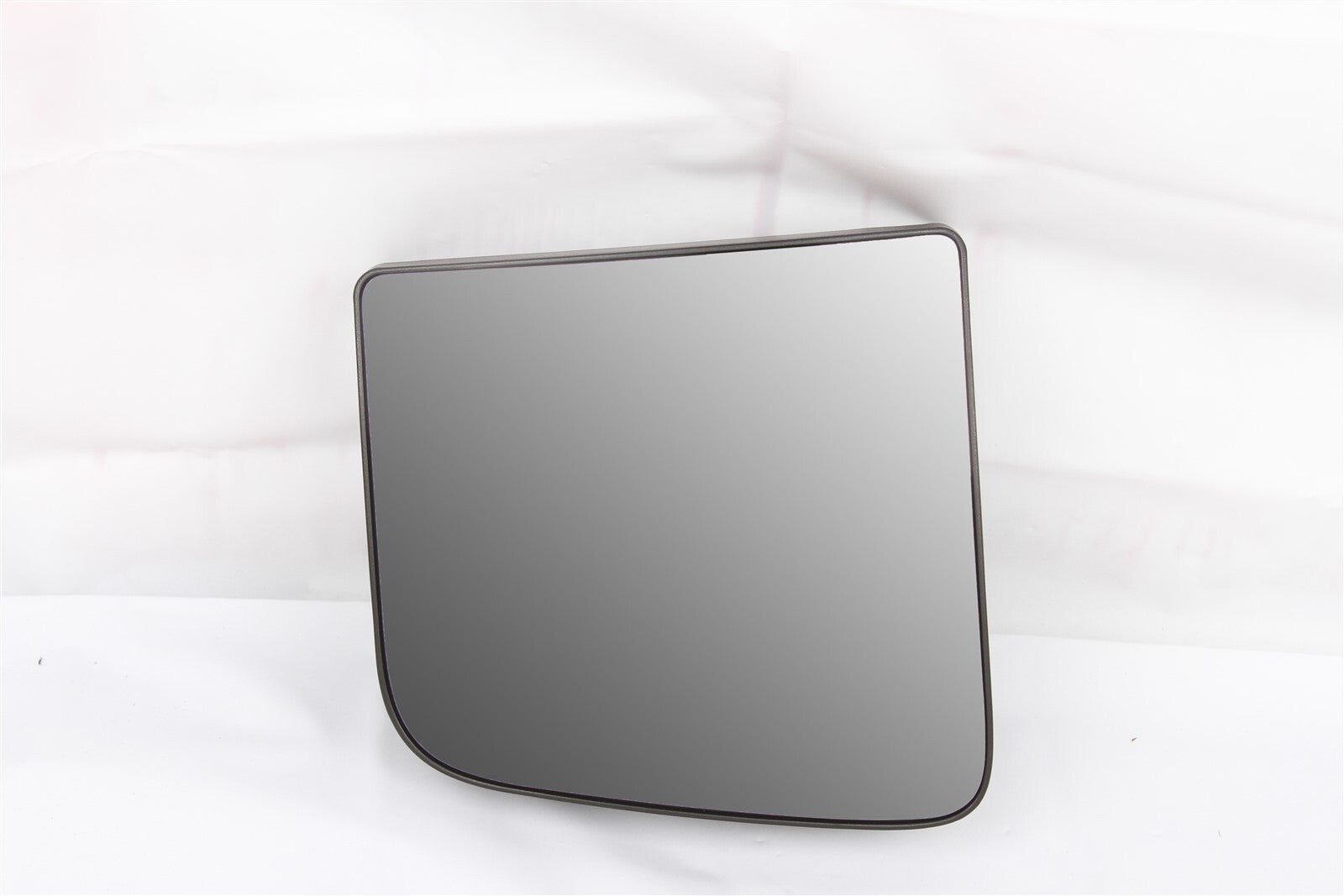 FOR PETERBILT 579 2012-2020 DRIVER SIDE WIDE LOWER DOOR MIRROR GLASS HEATED